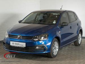 Volkswagen Polo Vivo 1.4 - Image 1