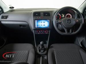 Volkswagen Polo Vivo 1.4 - Image 20