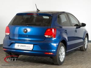 Volkswagen Polo Vivo 1.4 - Image 2