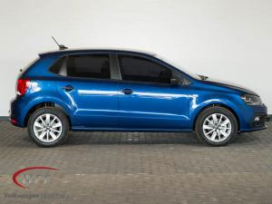 Volkswagen Polo Vivo 1.4 - Image 3