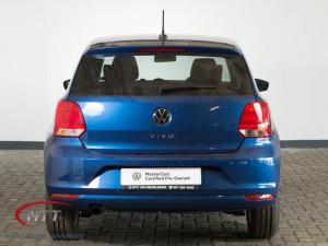 Volkswagen Polo Vivo 1.4 - Image 5