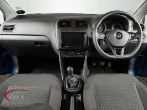 Volkswagen Polo Vivo 1.4 - Image 6