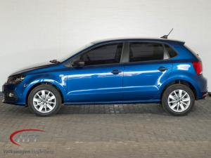 Volkswagen Polo Vivo 1.4 - Image 8