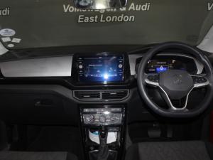 Volkswagen T-CROSS 1.0 TSI Life DSG - Image 10