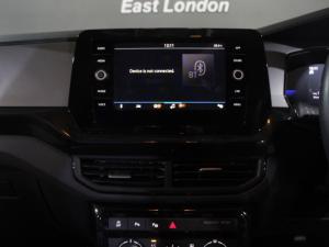 Volkswagen T-CROSS 1.0 TSI Life DSG - Image 11