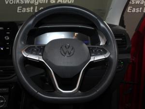 Volkswagen T-CROSS 1.0 TSI Life DSG - Image 12