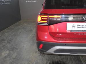 Volkswagen T-CROSS 1.0 TSI Life DSG - Image 19