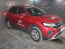 Thumbnail Volkswagen T-CROSS 1.0 TSI Life DSG
