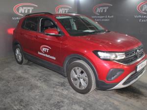 Volkswagen T-CROSS 1.0 TSI Life DSG - Image 1