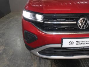 Volkswagen T-CROSS 1.0 TSI Life DSG - Image 20