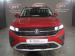 Volkswagen T-CROSS 1.0 TSI Life DSG - Thumbnail 2