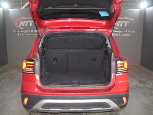 Volkswagen T-CROSS 1.0 TSI Life DSG - Image 7