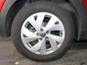 Volkswagen T-CROSS 1.0 TSI Life DSG - Image 9