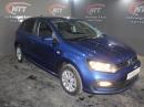 Thumbnail Volkswagen Polo Vivo 1.6 Life TIP
