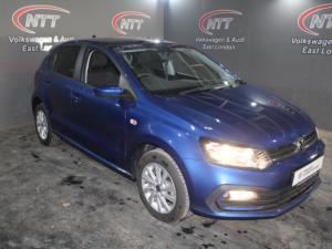 Volkswagen Polo Vivo 1.6 Life TIP - Image 1