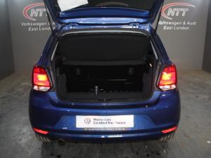 Volkswagen Polo Vivo 1.6 Life TIP - Image 7