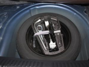 Volkswagen Polo Vivo 1.6 Life TIP - Image 9
