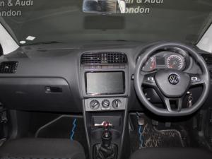 Volkswagen Polo Vivo 1.4 - Image 10