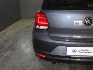 Volkswagen Polo Vivo 1.4 - Image 19