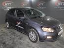 Thumbnail Volkswagen Polo Vivo 1.4