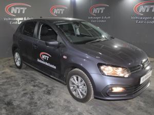 Volkswagen Polo Vivo 1.4 - Image 1