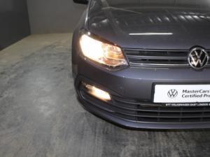 Volkswagen Polo Vivo 1.4 - Image 20