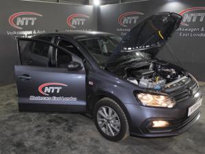 Volkswagen Polo Vivo 1.4 - Image 22
