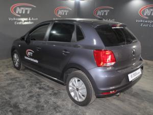Volkswagen Polo Vivo 1.4 - Image 24