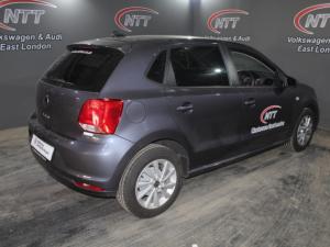 Volkswagen Polo Vivo 1.4 - Image 4