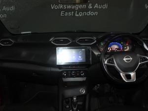 Nissan Magnite 1.0T Acenta Plus CVT - Image 10