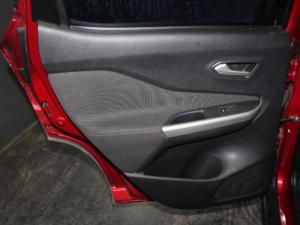 Nissan Magnite 1.0T Acenta Plus CVT - Image 13