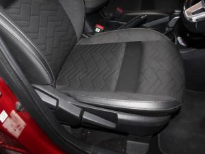 Nissan Magnite 1.0T Acenta Plus CVT - Image 17