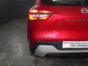 Nissan Magnite 1.0T Acenta Plus CVT - Image 19