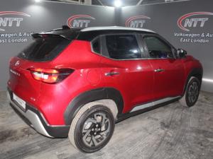 Nissan Magnite 1.0T Acenta Plus CVT - Image 22