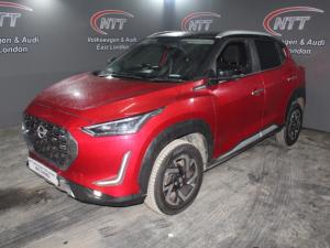 Nissan Magnite 1.0T Acenta Plus CVT - Image 23