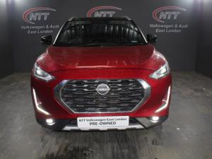 Nissan Magnite 1.0T Acenta Plus CVT - Image 2