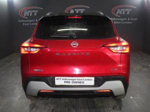 Nissan Magnite 1.0T Acenta Plus CVT - Image 5