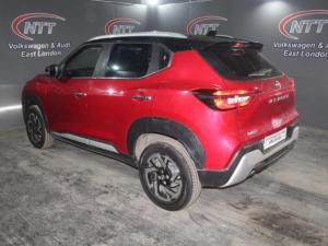 Nissan Magnite 1.0T Acenta Plus CVT - Image 6
