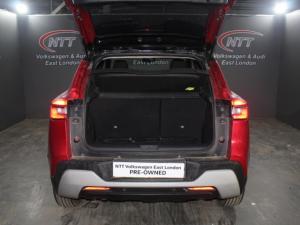 Nissan Magnite 1.0T Acenta Plus CVT - Image 7