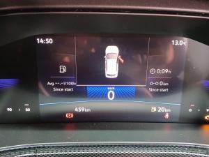 Volkswagen T-CROSS 1.0 TSI - Image 11