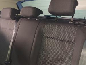 Volkswagen T-CROSS 1.0 TSI - Image 12