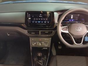 Volkswagen T-CROSS 1.0 TSI - Image 13