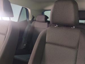 Volkswagen T-CROSS 1.0 TSI - Image 14