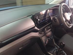 Volkswagen T-CROSS 1.0 TSI - Image 15