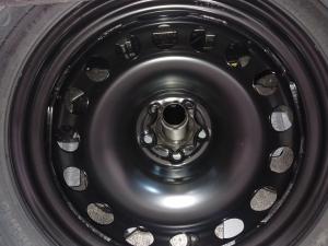 Volkswagen T-CROSS 1.0 TSI - Image 17