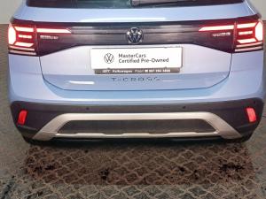 Volkswagen T-CROSS 1.0 TSI - Image 23