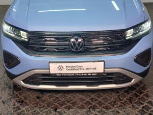 Volkswagen T-CROSS 1.0 TSI - Image 2