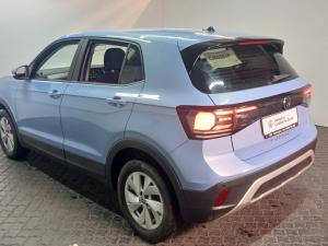 Volkswagen T-CROSS 1.0 TSI - Image 4