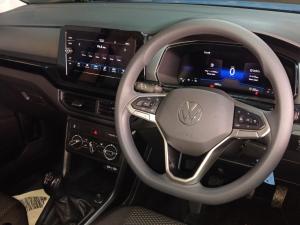 Volkswagen T-CROSS 1.0 TSI - Image 7
