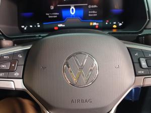 Volkswagen T-CROSS 1.0 TSI - Image 9